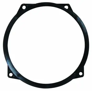 2 entretoises haut-parleurs 165 mm phonocar pas cher
