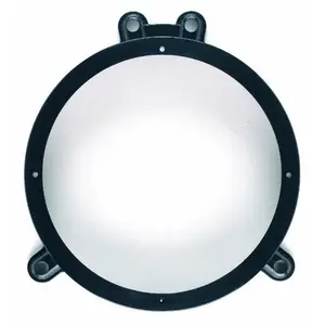 2 entretoises haut-parleurs 165 mm phonocar pas cher