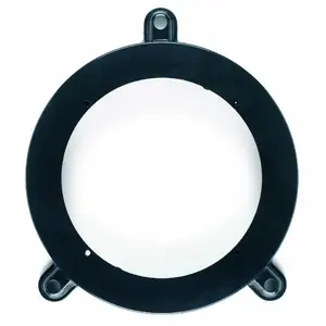 2 entretoises haut-parleurs 130 mm phonocar pas cher