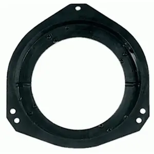 2 entretoises haut-parleurs 130 mm phonocar pas cher