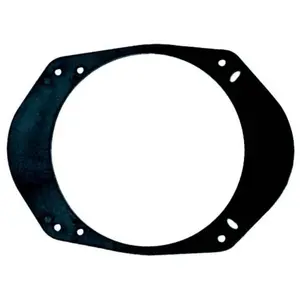 Adaptateurs de haut-parleur phonocar diamètre 165 ford fiesta 02>08-ka>09-mondeo>07-puma-transit>06-fusion 02>-focus>05 mazda 6 ref. 03830
