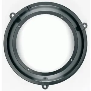 Adaptateurs de haut-parleurs avant ø165 pour panda 03>12 phonocar ref. 03821