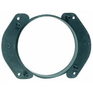 Adaptateurs haut-parleurs ø130 arrière alfa gtv-spider-fiat multipla-lancia y>03-peugeot 306 phonocar ref. 03847 pas cher