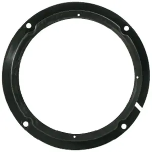 Adaptateurs de haut-parleurs avant/arrière de ø165 pour kia & ford phonocar ref. 03814