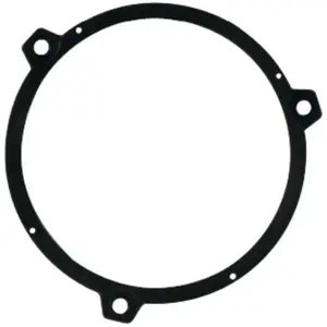 Adaptateurs de haut-parleurs avant/arrière de ø165 pour kia rio 17> phonocar ref. 03815