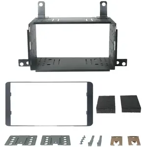 Entretoise 2 din phonocar pour autoradio