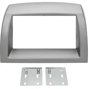 Entretoise 2 din phonocar pour autoradio