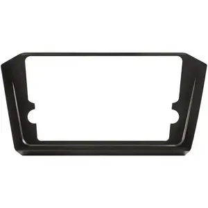 Entretoise 2 din phonocar pour autoradio pas cher