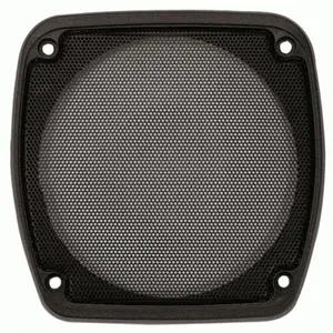 Grille phonocar pour haut-parleurs de ø 100 ref. 03007