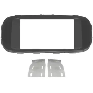 Entretoise phonocar pour autoradio pas cher