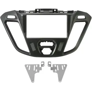Entretoise phonocar pour autoradio