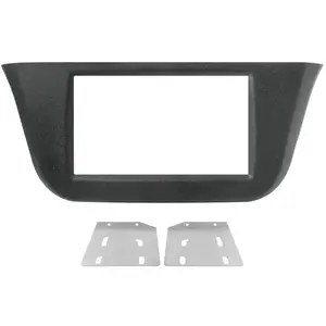 Entretoise phonocar pour autoradio pas cher