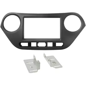 Entretoise phonocar pour autoradio pas cher