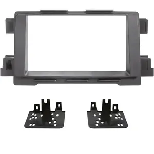 Entretoise phonocar pour autoradio pas cher