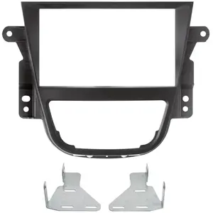 Entretoise phonocar pour autoradio pas cher