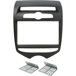 Entretoise 2 din phonocar pour autoradio