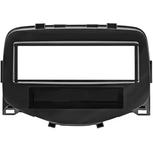 Entretoise phonocar pour autoradio pas cher