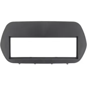 Entretoise phonocar pour autoradio pas cher