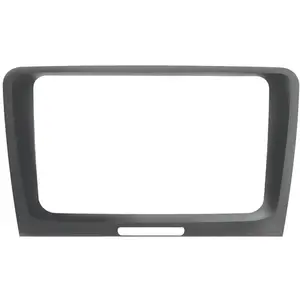 Entretoise 2 din phonocar pour autoradio pas cher