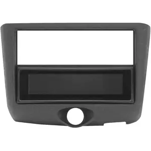 Entretoise 1 din phonocar pour autoradio pas cher