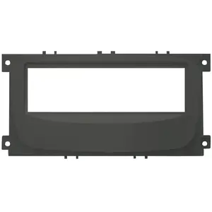Entretoise 1 din phonocar pour autoradio pas cher