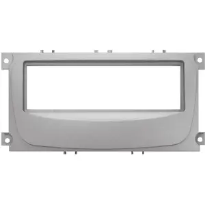 Entretoise 1 din phonocar pour autoradio pas cher