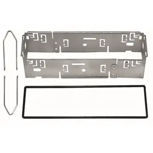 Entretoise 1 din phonocar pour autoradio