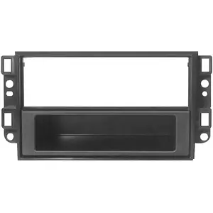 Entretoise 2 din phonocar pour autoradio pas cher