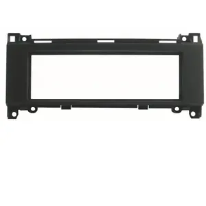 Entretoise 1 din phonocar pour autoradio pas cher