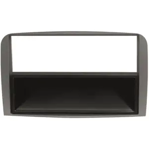 Entretoise 1 din phonocar pour autoradio pas cher