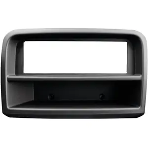 Entretoise 1 din phonocar pour autoradio pas cher