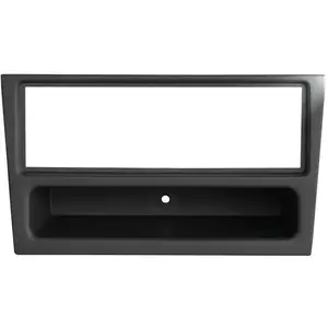 Entretoise 1 din phonocar pour autoradio pas cher