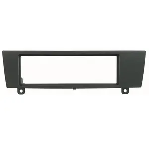 Entretoise 1 din phonocar pour autoradio pas cher