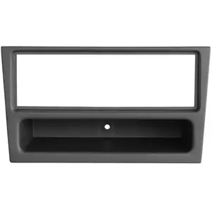 Entretoise 1 din phonocar pour autoradio pas cher