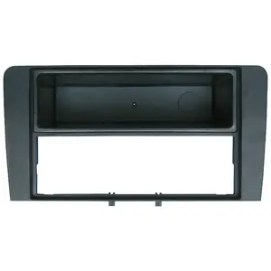 Entretoise 1 din phonocar pour autoradio pas cher