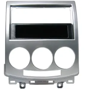 Entretoise 2 din phonocar pour autoradio pas cher