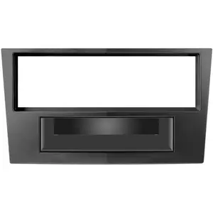 Entretoise 1 din phonocar pour autoradio