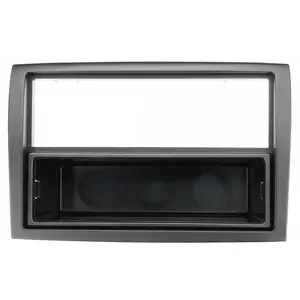 Entretoise 1 din phonocar pour autoradio pas cher