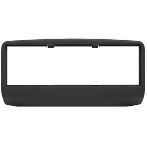 Entretoise 1 din phonocar pour autoradio pas cher