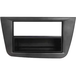 Entretoise 1 din phonocar pour autoradio pas cher