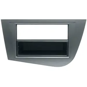 Entretoise 1 din phonocar pour autoradio pas cher