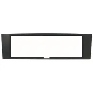 Entretoise 1 din phonocar pour autoradio pas cher
