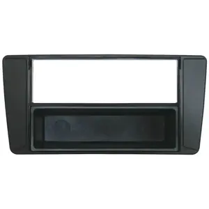 Entretoise phonocar pour autoradio pas cher