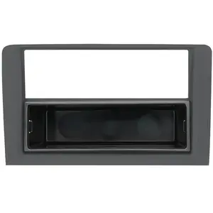 Entretoise 1 din phonocar pour autoradio pas cher