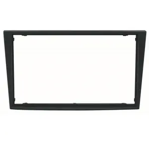 Entretoise 2 din phonocar pour autoradio pas cher