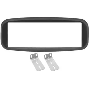 Entretoise 1 din phonocar pour autoradio pas cher