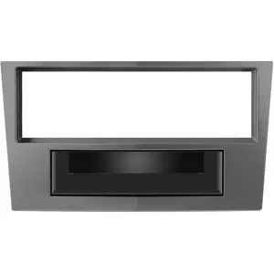 Entretoise 1 din phonocar pour autoradio pas cher