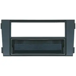 Entretoise 1 din phonocar pour autoradio pas cher