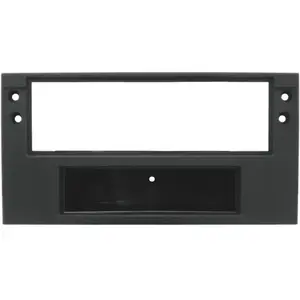 Entretoise 1 din phonocar pour autoradio pas cher