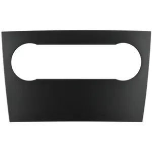 Entretoise phonocar pour autoradio pas cher